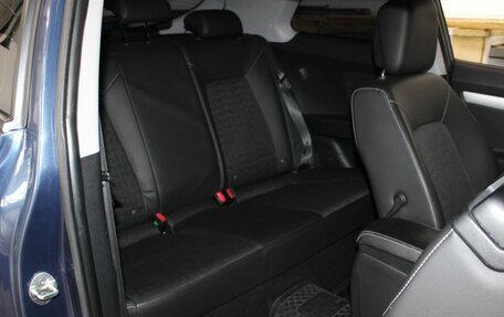 KIA cee'd I рестайлинг, 2008 год, 757 000 рублей, 16 фотография