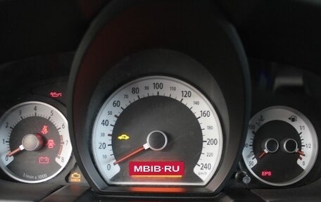 KIA cee'd I рестайлинг, 2008 год, 757 000 рублей, 13 фотография