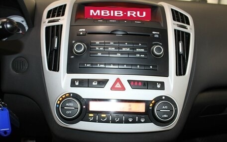 KIA cee'd I рестайлинг, 2008 год, 757 000 рублей, 12 фотография