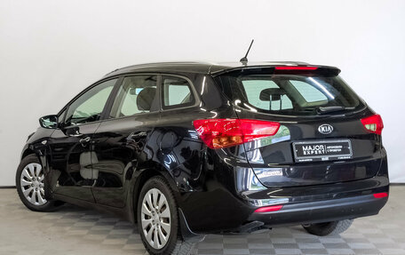 KIA cee'd III, 2014 год, 975 000 рублей, 7 фотография
