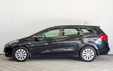 KIA cee'd III, 2014 год, 975 000 рублей, 8 фотография