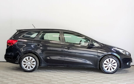 KIA cee'd III, 2014 год, 975 000 рублей, 4 фотография