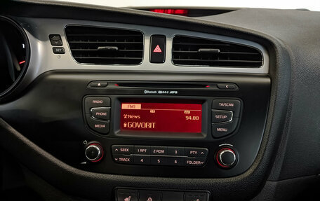 KIA cee'd III, 2014 год, 975 000 рублей, 15 фотография