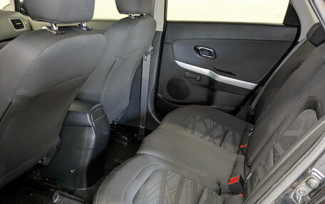 KIA cee'd III, 2014 год, 975 000 рублей, 12 фотография