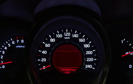 KIA cee'd III, 2014 год, 975 000 рублей, 13 фотография