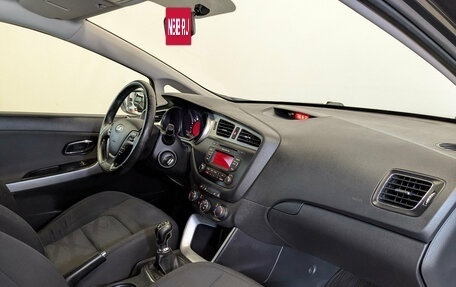 KIA cee'd III, 2014 год, 975 000 рублей, 11 фотография