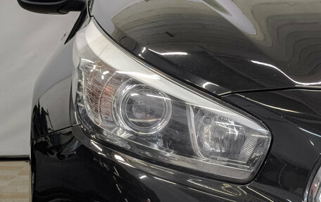 KIA cee'd III, 2014 год, 975 000 рублей, 17 фотография