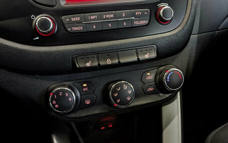 KIA cee'd III, 2014 год, 975 000 рублей, 27 фотография