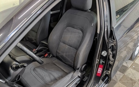 KIA cee'd III, 2014 год, 975 000 рублей, 20 фотография