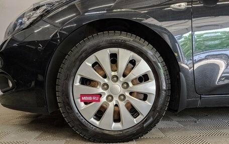 KIA cee'd III, 2014 год, 975 000 рублей, 18 фотография