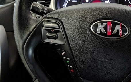 KIA cee'd III, 2014 год, 975 000 рублей, 25 фотография