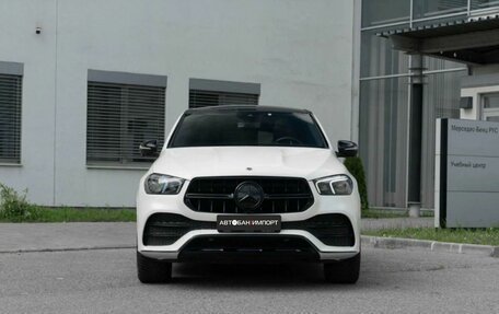 Mercedes-Benz GLE Coupe, 2024 год, 12 699 900 рублей, 2 фотография