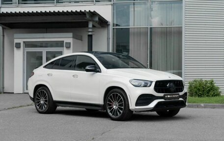 Mercedes-Benz GLE Coupe, 2024 год, 12 699 900 рублей, 3 фотография