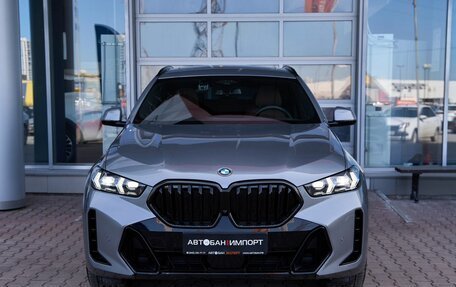 BMW X6, 2025 год, 13 299 900 рублей, 2 фотография
