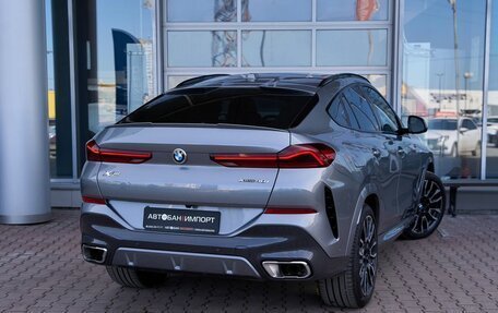 BMW X6, 2025 год, 13 299 900 рублей, 3 фотография