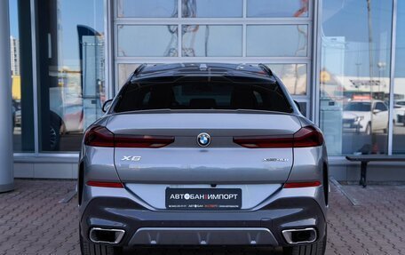 BMW X6, 2025 год, 13 299 900 рублей, 4 фотография