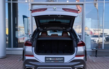 BMW X6, 2025 год, 13 299 900 рублей, 5 фотография