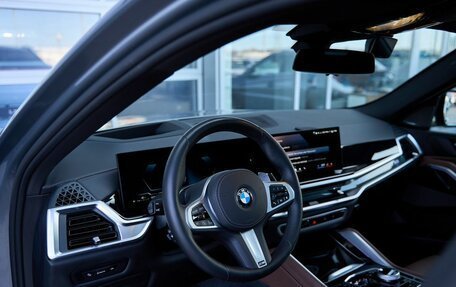 BMW X6, 2025 год, 13 299 900 рублей, 7 фотография