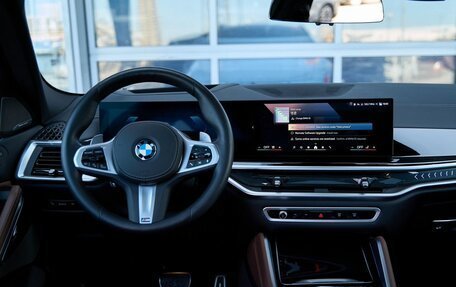 BMW X6, 2025 год, 13 299 900 рублей, 12 фотография