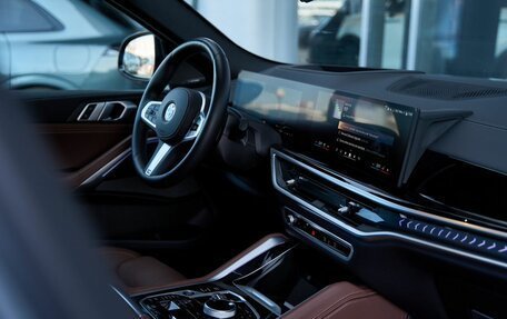 BMW X6, 2025 год, 13 299 900 рублей, 8 фотография