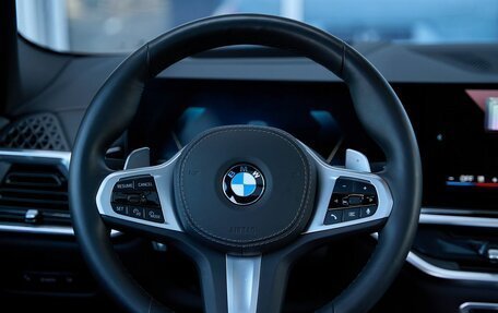 BMW X6, 2025 год, 13 299 900 рублей, 13 фотография