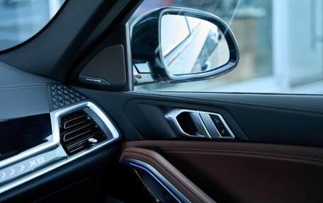 BMW X6, 2025 год, 13 299 900 рублей, 15 фотография
