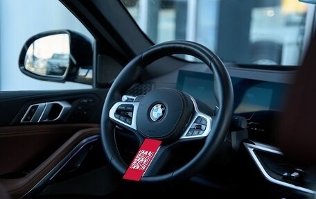 BMW X6, 2025 год, 13 299 900 рублей, 16 фотография