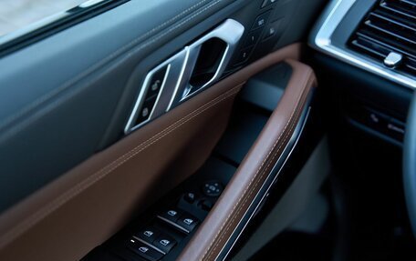BMW X6, 2025 год, 13 299 900 рублей, 20 фотография