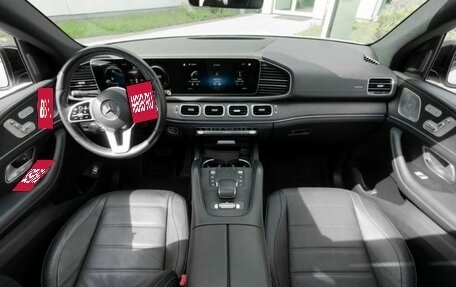 Mercedes-Benz GLE Coupe, 2024 год, 12 699 900 рублей, 4 фотография