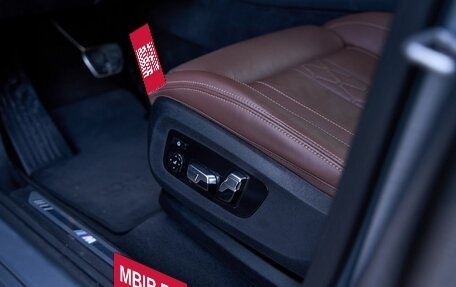 BMW X6, 2025 год, 13 299 900 рублей, 18 фотография