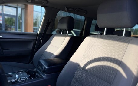 Volkswagen Touareg III, 2006 год, 629 000 рублей, 8 фотография