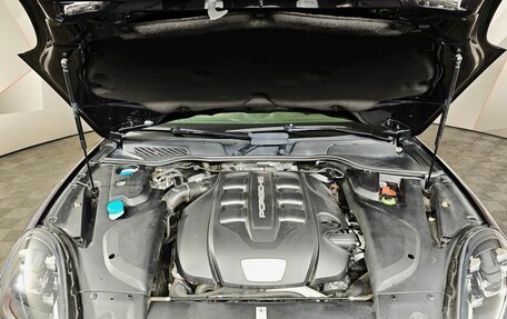 Porsche Cayenne III, 2017 год, 4 770 000 рублей, 11 фотография