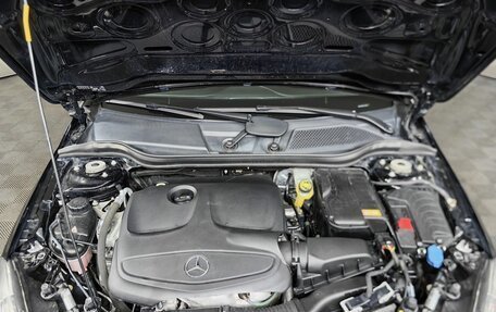 Mercedes-Benz A-Класс, 2016 год, 1 459 000 рублей, 11 фотография