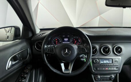 Mercedes-Benz A-Класс, 2016 год, 1 459 000 рублей, 20 фотография