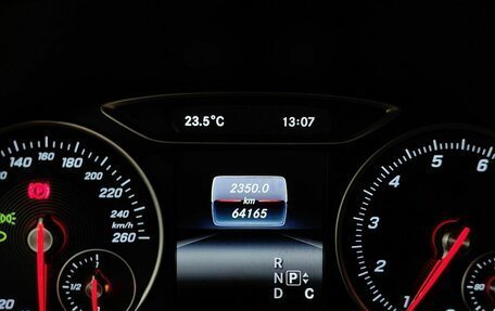 Mercedes-Benz A-Класс, 2016 год, 1 459 000 рублей, 18 фотография