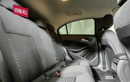 Mercedes-Benz A-Класс, 2016 год, 1 459 000 рублей, 16 фотография
