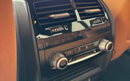 BMW 5 серия, 2017 год, 3 400 000 рублей, 17 фотография