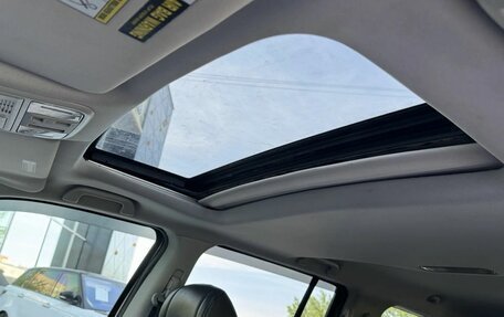 Honda Pilot III рестайлинг, 2009 год, 1 599 000 рублей, 20 фотография
