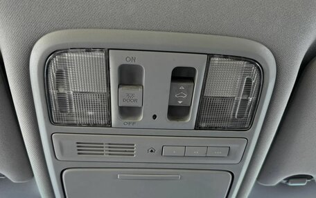 Honda Pilot III рестайлинг, 2009 год, 1 599 000 рублей, 27 фотография