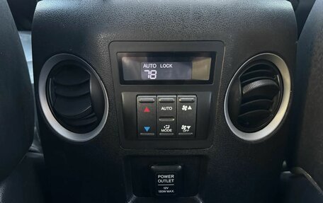 Honda Pilot III рестайлинг, 2009 год, 1 599 000 рублей, 26 фотография