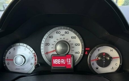 Honda Pilot III рестайлинг, 2009 год, 1 599 000 рублей, 17 фотография