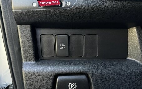 Honda Pilot III рестайлинг, 2009 год, 1 599 000 рублей, 22 фотография