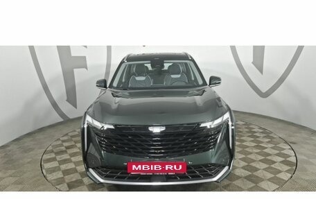 Geely Atlas, 2025 год, 3 449 990 рублей, 3 фотография