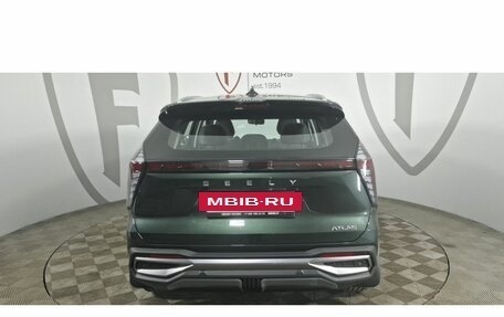 Geely Atlas, 2025 год, 3 449 990 рублей, 4 фотография