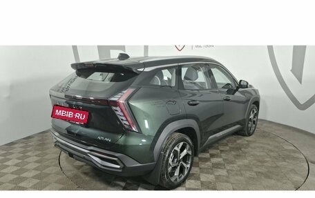 Geely Atlas, 2025 год, 3 449 990 рублей, 2 фотография