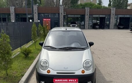 Daewoo Matiz I, 2008 год, 220 000 рублей, 2 фотография