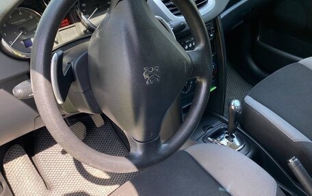 Peugeot 207 I, 2009 год, 430 000 рублей, 15 фотография