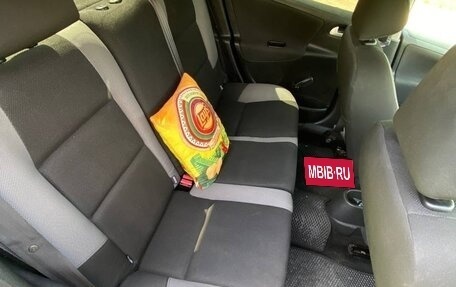 Peugeot 207 I, 2009 год, 430 000 рублей, 14 фотография