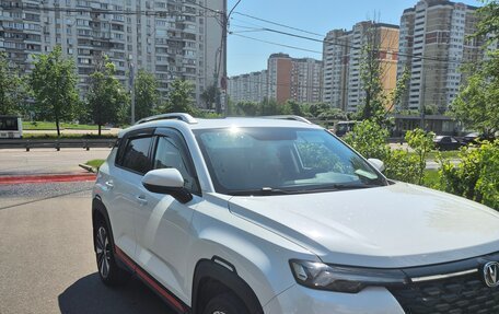 Changan CS35 Plus, 2024 год, 1 750 000 рублей, 2 фотография
