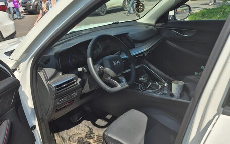 Changan CS35 Plus, 2024 год, 1 750 000 рублей, 7 фотография